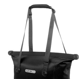 Ortlieb F7421 Bike-Shopper - Black