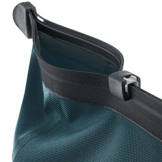 Ortlieb F7422 Bike-Shopper - Petrol