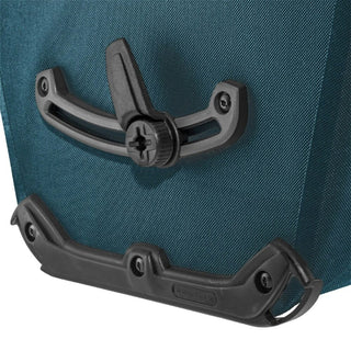 Ortlieb F7422 Bike-Shopper - Petrol