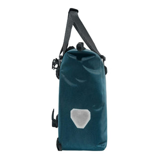 Ortlieb F7422 Bike-Shopper - Petrol