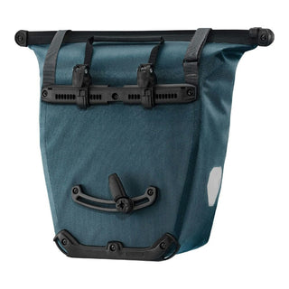 Ortlieb F7422 Bike-Shopper - Petrol