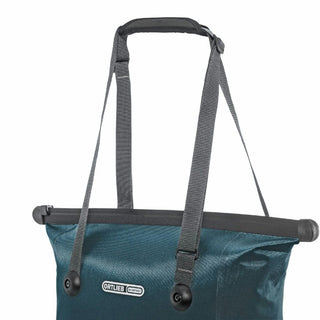 Ortlieb F7422 Bike-Shopper - Petrol