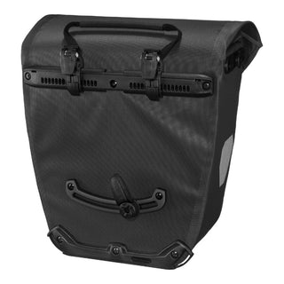 Ortlieb F7524 Velo-Shopper Single Pannier Bag - Black