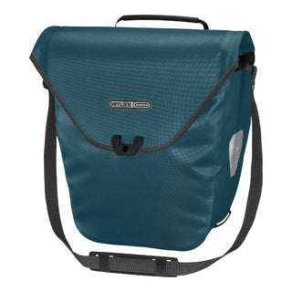 Ortlieb F7525 Velo-Shopper Single Pannier Bag - Petrol