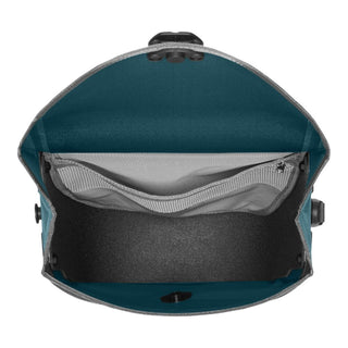 Ortlieb F7525 Velo-Shopper Single Pannier Bag - Petrol