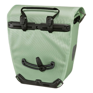 Ortlieb F7526 Velo-Shopper Single Pannier Bag - Pistachio