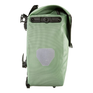 Ortlieb F7526 Velo-Shopper Single Pannier Bag - Pistachio
