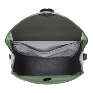 Ortlieb F7526 Velo-Shopper Single Pannier Bag - Pistachio