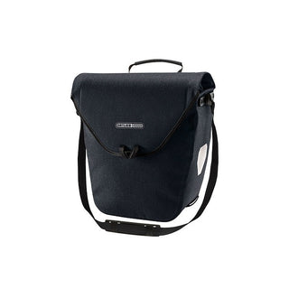 Ortlieb F7527 Velo-Shopper Single Bag - Ebony