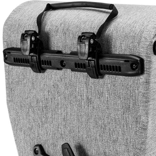 Ortlieb F7528 Velo-Shopper Cement - Cascade