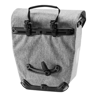 Ortlieb F7528 Velo-Shopper Cement - Cascade