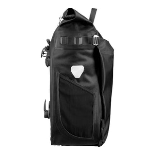 Ortlieb F7712 Vario PS Backpack - Black