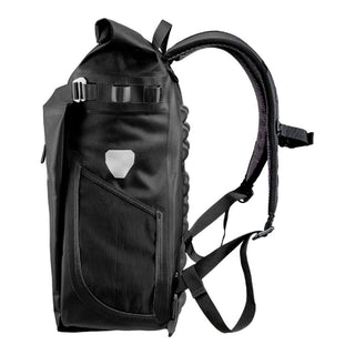 Ortlieb F7712 Vario PS Backpack - Black