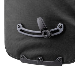 Ortlieb F7712 Vario PS Backpack - Black