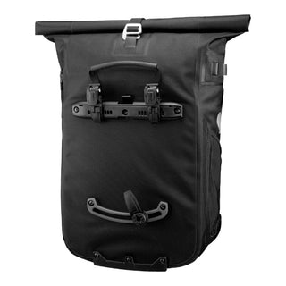 Ortlieb F7712 Vario PS Backpack - Black