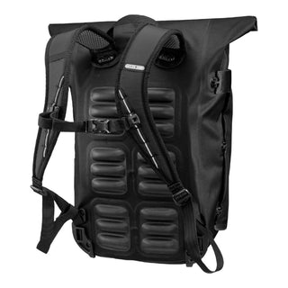 Ortlieb F7712 Vario PS Backpack - Black