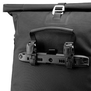 Ortlieb F7712 Vario PS Backpack - Black