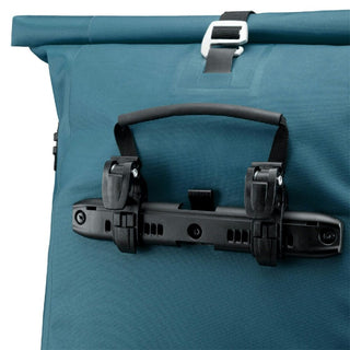 Ortlieb F7713 Vario PS Single Bag - Petrol