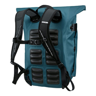 Ortlieb F7713 Vario PS Single Bag - Petrol
