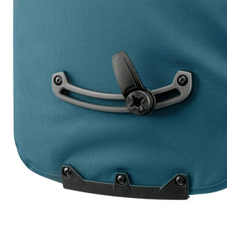Ortlieb F7713 Vario PS Single Bag - Petrol