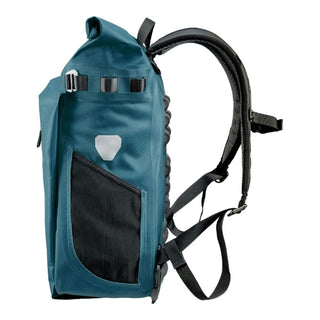 Ortlieb F7713 Vario PS Single Bag - Petrol
