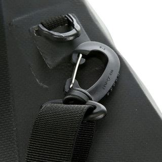 Ortlieb F7822 Single Bag QL3.1 - Black