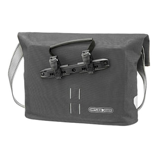 Ortlieb F8101 Twin-City Urban QL2.1 - Pepper