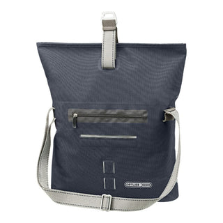 Ortlieb F8102 Twin-City Urban QL2.1 - Ink