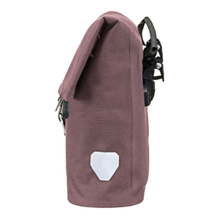 Ortlieb F8104 Twin-City Urban QL2.1 - Ash Rose