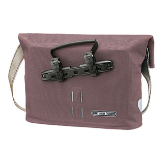 Ortlieb F8104 Twin-City Urban QL2.1 - Ash Rose