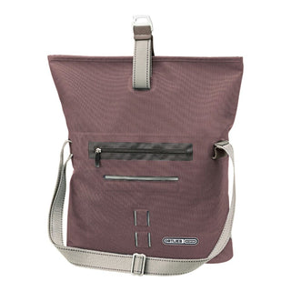 Ortlieb F8104 Twin-City Urban QL2.1 - Ash Rose