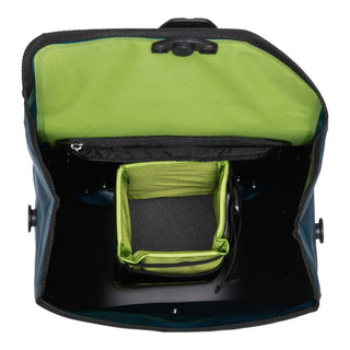 Ortlieb F8221 E-Mate QL2.1 Piece - Petrol