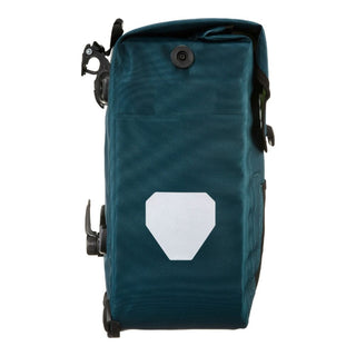 Ortlieb F8221 E-Mate QL2.1 Piece - Petrol