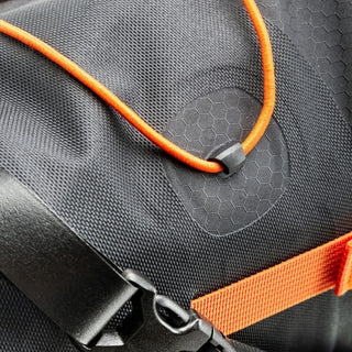 Ortlieb F9902 Seat-Pack - Black Matt
