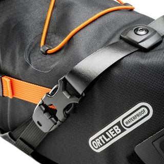 Ortlieb F9902 Seat-Pack - Black Matt