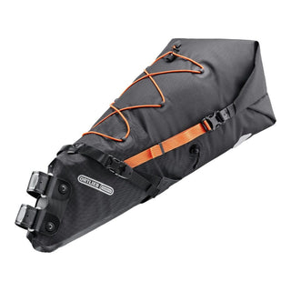 Ortlieb F9902 Seat-Pack - Black Matt