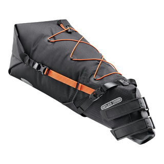 Ortlieb F9902 Seat-Pack - Black Matt