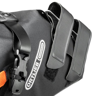 Ortlieb F9902 Seat-Pack - Black Matt