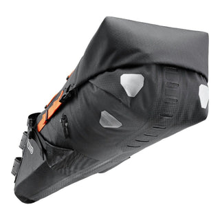 Ortlieb F9902 Seat-Pack - Black Matt