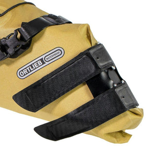 Ortlieb F990202 Seat-Pack - Musted