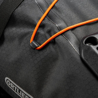 Ortlieb F9903 Seat-Pack QR - Black Matt