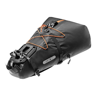 Ortlieb F9903 Seat-Pack QR - Black Matt
