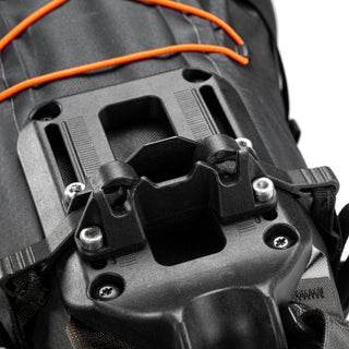 Ortlieb F9903 Seat-Pack QR - Black Matt