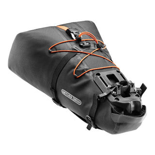Ortlieb F9903 Seat-Pack QR - Black Matt