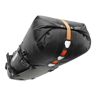 Ortlieb F9903 Seat-Pack QR - Black Matt
