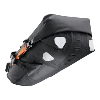 Ortlieb F9912 Seat-Pack 11L - Black Matt