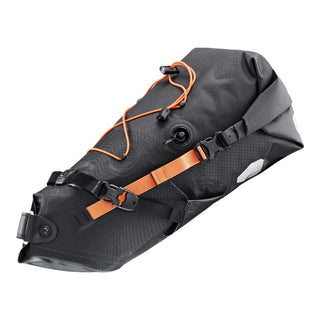 Ortlieb F9912 Seat-Pack 11L - Black Matt