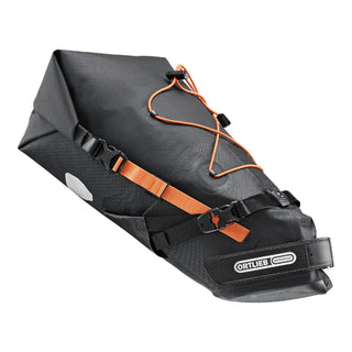 Ortlieb F9912 Seat-Pack 11L - Black Matt