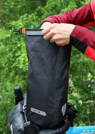 Ortlieb F9991 Fork-Pack - Black