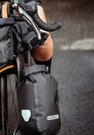 Ortlieb F9991 Fork-Pack - Black